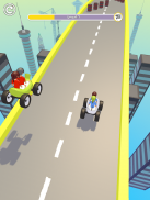 Craft Race 3D screenshot 2