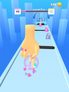 Long Nails Race screenshot 3