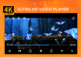 Videobuddy Video Player- Vidiobuddy HD movie app screenshot 7