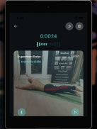 Caliverse - Bodyweight Fitness screenshot 4