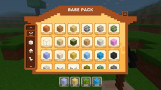 Craft World screenshot 8