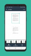 Simple Scan - Free PDF Scanner App screenshot 9