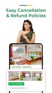 Treebo: Hotel Booking App screenshot 5