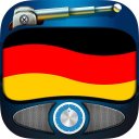 Radio Deutschland - FM Radio Icon
