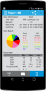 SSA Outdoor RF Signal Tracker screenshot 4