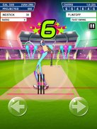 Stick Cricket Super League screenshot 11