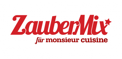 ZauberMix für Monsieur Cuisine