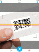 QR Code Reader - Barcode screenshot 6