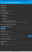 LightBlue® Explorer — Bluetooth Low Energy screenshot 2