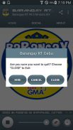Barangay RT Cebu screenshot 0