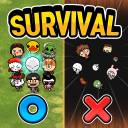 Trivia Survival 100