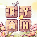 Ryahs Rhythm: Word Puzzles