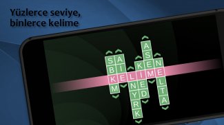 YazKay - Kelime Bulmaca Oyunu screenshot 1