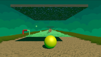 SlideRush - Rolling Ball Quest screenshot 0