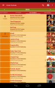 Hindu Calendar - Drik Panchang screenshot 9