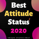 Best Attitude Status 2020 Icon
