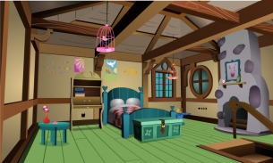 Country Ranch House Escape screenshot 0