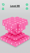 Tap it 3D: Tap away blocks screenshot 0