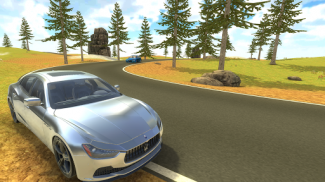 GT Drift Simulator screenshot 0