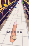 Nail Long Stack screenshot 7