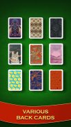 Solitaire: Card Games Classic screenshot 4