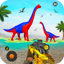 Wild Dino: Animal Hunting Game
