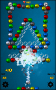 Magnet Balls PRO Free: Match-Three Physics Puzzle screenshot 5