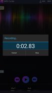 MP3 Cutter - Ringtone Maker screenshot 5