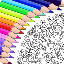 Colorfy: Livro de Colorir para Adultos - Grátis