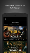TVF Play - Phát video tuyến gốc tốt nhất của Ấn Độ screenshot 2