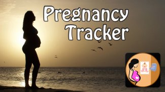 Pregnancy Tracker screenshot 0