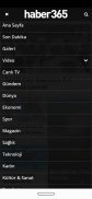 Haber365 screenshot 2