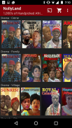 NollyLand - African Movies screenshot 15