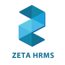 Zeta HRMS Icon