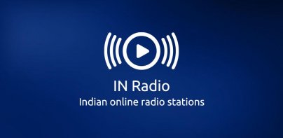 IN Radio - Indian Radios