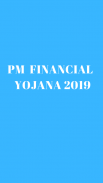 PM ALL FINANCIAL YOJANA screenshot 3