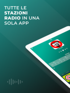 FM-world - Ascolta le Radio screenshot 4