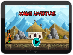 Roman adventure screenshot 4