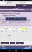 English Grammar screenshot 10