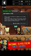 Masmorras e heróis de pixel(Dungeon&PixelHero) screenshot 5