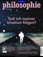 Philosophie Magazin screenshot 2