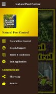 Natural Pest Control screenshot 10