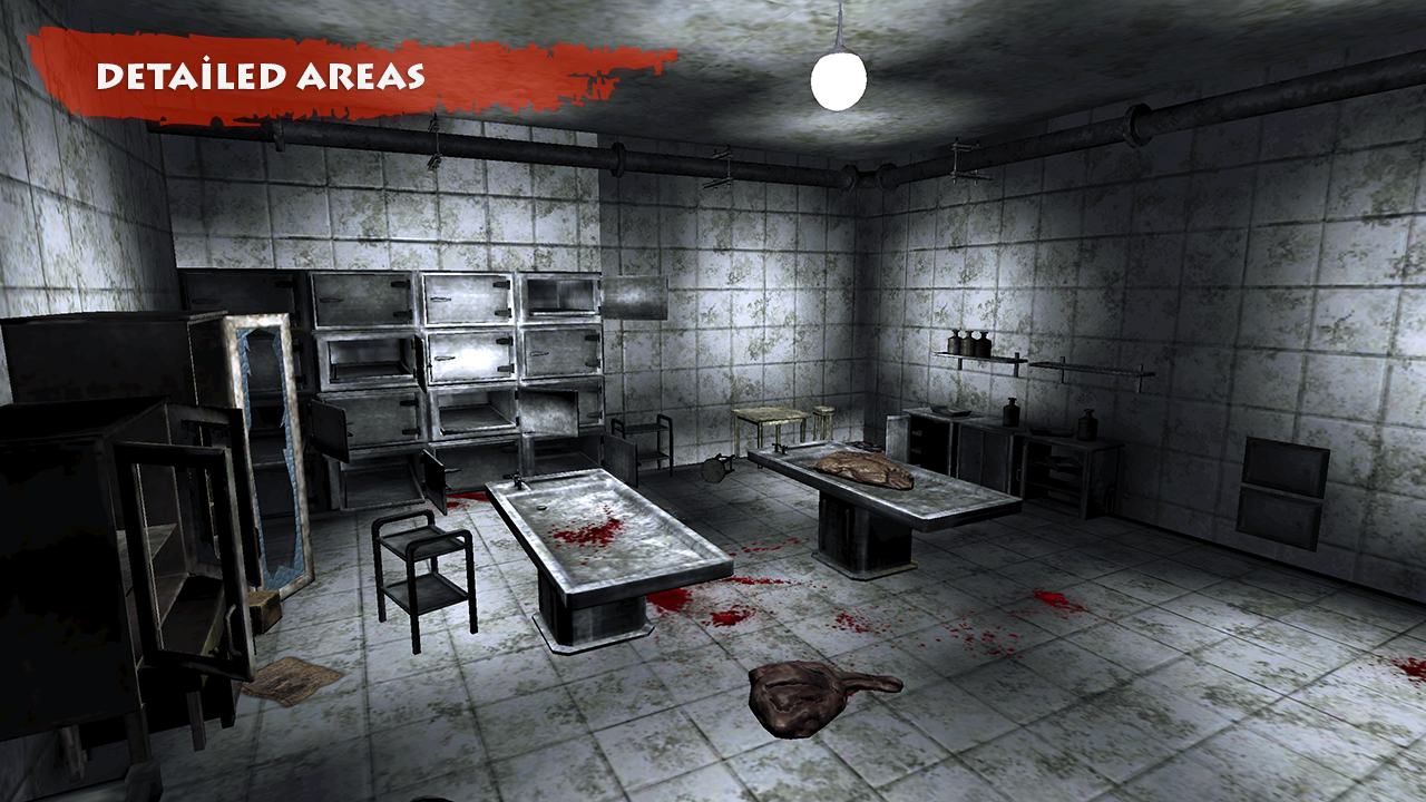 Horror Hospital® 2 | Horror Game - Загрузить APK для Android | Aptoide