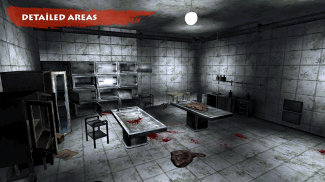 Horror Hospital® 2 | Horror Game screenshot 6