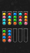 Color Ball Sort : Puzzle Game screenshot 4