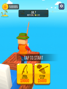 Cube Fishing screenshot 7