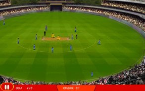 T20 Cricket Game 2017 screenshot 8
