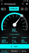 Speedometer - Speed Meter App screenshot 4