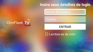 OnnFleek.TV - A sua TV por IP screenshot 1