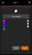 Hue Flow - for Philips Hue screenshot 3